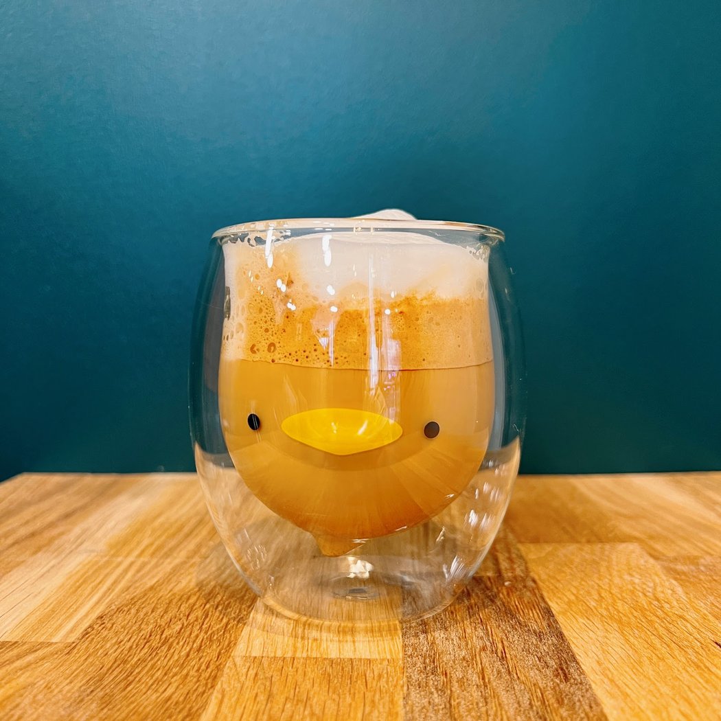 Crazy About Tea 3